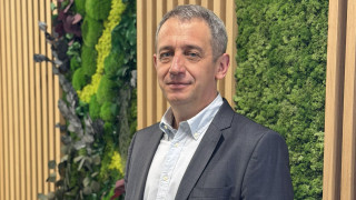 Експерт с близо 30-годишен опит е новият търговски директор на "Девин"