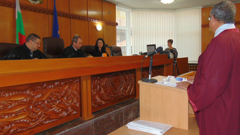 На съд с обвинителен акт на Районната прокуратура във Варна