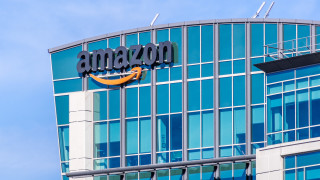 Amazon е удвоила печалбата си през първото тримесечие на 2019-а