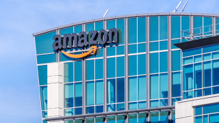 Amazon е удвоила печалбата си през първото тримесечие на 2019-а