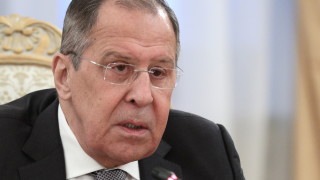Руският външен министър Сергей Лавров обвини САЩ че използвали COVID 19