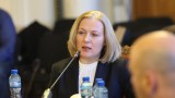  Надежда Йорданова: Правителството не е оказвало напън на ДАНС 