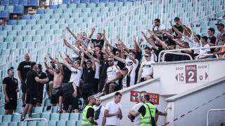 От Славия съобщиха че от новия сезон клубът започва анкета