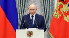 Путин: Някои европейски лидери открито обявяват война на Русия