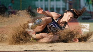 Габриела Петрова разкри че въпреки четвъртата си титла в тройния