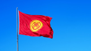 Киргизстан отмени съвместни учения с Русия