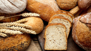 Как да отслабваме, без да се лишаваме от хляба
