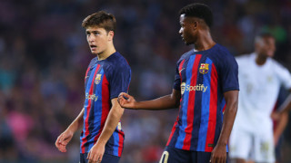 Отборът на Виляреал иска да привлече под наем 19 годишния талант