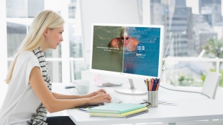 Най-лесният начин да бъдете здрави на работното място