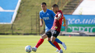 Левски 1 1 Локомотив Сф 45 2′ ПОЧИВКА 45′ ГООЛ