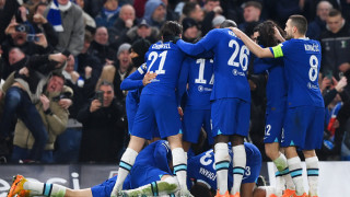 Челси победи Борусия Дортмунд с 2 0 у дома в мач реванш