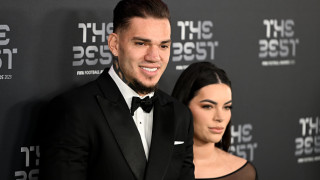 Вратарят на Манчестър Сити Едерсон беше избран за най добър вратар