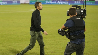 25 минути викове и обиди на разбора в Барса