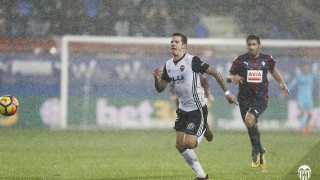 Баското дерби Ейбар - Реал Сосиедад може да бъде отложено заради пожар