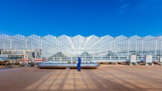 Испанската мултинационална електрическа компания Iberdrola включи най голямата слънчева централа