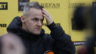 Статистиката преди всичко На този принцип действал и Азрудин Валентин