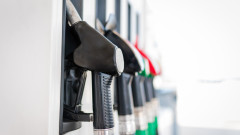 Цените на горивата във Франция продължават да падат