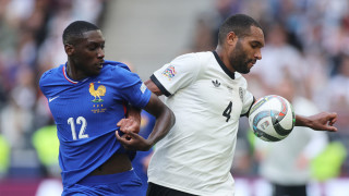 Централният защитник на германския национален отбор Йонатан Та коментира темата