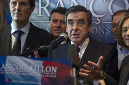 Патова ситуация в битката за лидерския пост в партията на Саркози