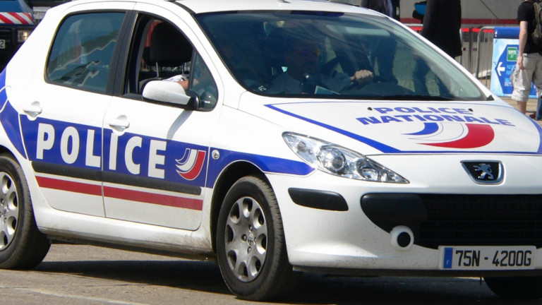 Две жени са били ранени във френския град Шалон-сюр-Сон, след