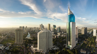 Индонезия кани руските инвеститори да участват в изграждането на новата