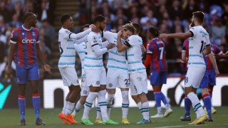 Отборът на Челси стигна до труден успех с 2 1 над