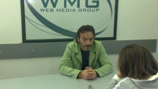 Горсов: Не искам Мануела да е "късметлийката, блъсната от звезда"