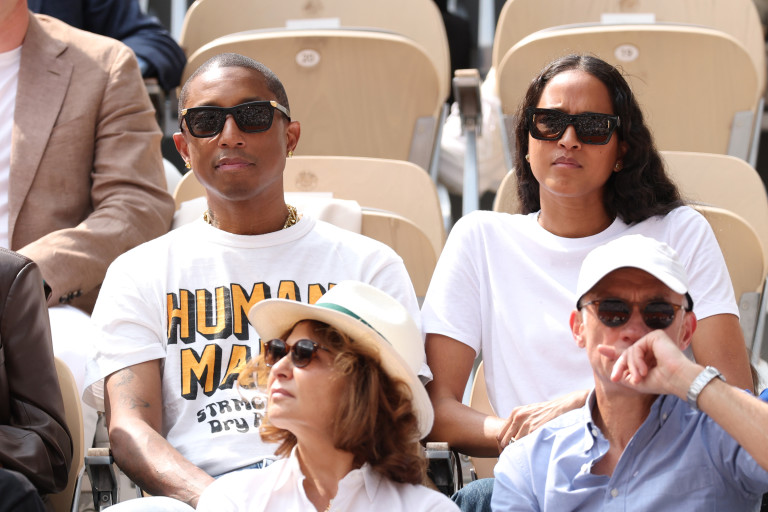 Фарел Уилямс