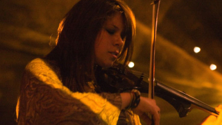 Иерихон представиха дебютния си авторски албум