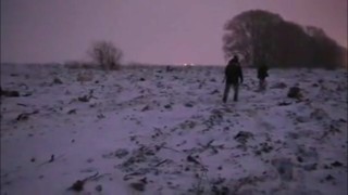 Спасителната операция на мястото където се разби руският Ан 148 на