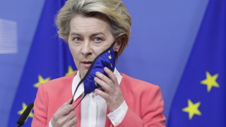 Европейската комисия одобри в понеделник Паневропейския гаранционен фонд на стойност