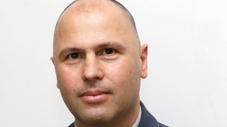 Командирът на съвместното командване на специалните операции генерал майор Явор Матеев