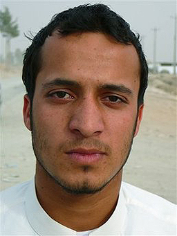 САЩ пусна афганистански журналист след 1 година затвор