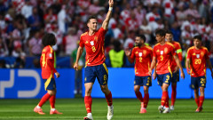 Испания държи уникален рекорд в европейския футбол 