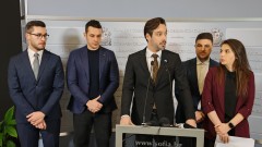 "Спаси София" предлага да се реставрира Централната минерална баня