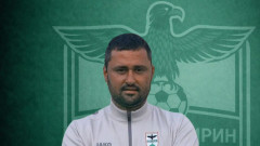 Официално: Пирин с нов треньор