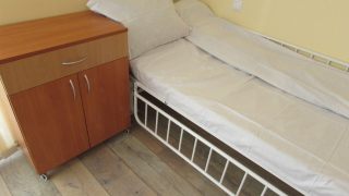 В бургаското спешно преглеждат безплатно пациенти в тежко състояние 