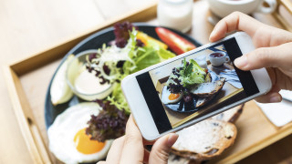 Как дебелеем заради Instagram