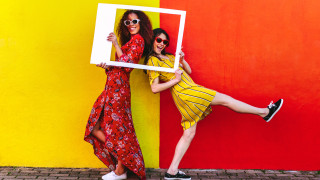 Когато отминат ученическите и студентските години установяваме че ни става