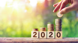 Бюджет 2020 залага най-голям ръст на данъците от граждани