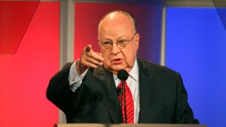 Личността на Роджър Ейлс определено си остана много спорна след