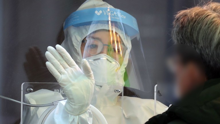 Стачка на лекарите се подготвя в Южна Корея