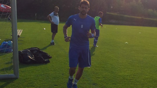 Левски без двама от новите в ЛЕ