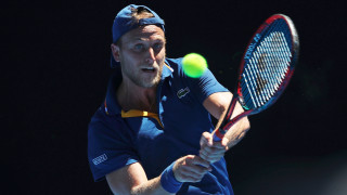 Американецът Денис Кудла победи палача на Григор Димитров от Индиън