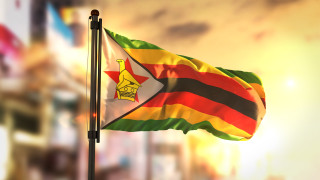 Правителството на Зимбабве налага ограничения за да спре разпространението на
