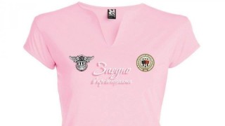 Женският футболен клуб Локомотив Пловдив Фенклуб Локомотив Пловдив и Magic