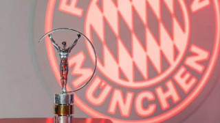 Байерн е отбор на годината!