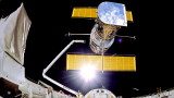 НАСА не смята Русия за съперник в космоса