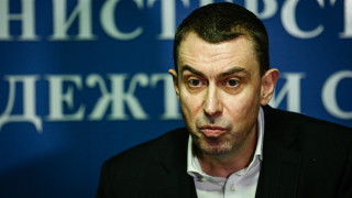 Главният архитект на София Здравко Здравков коментира възможността ЦСКА