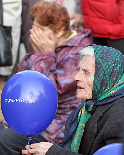 Медиците заплашиха с предварителна стачка на 19 февруари